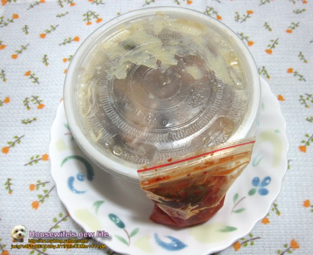 合購美食∼鼎上鮮日式海鮮餐廳-佛跳牆試吃