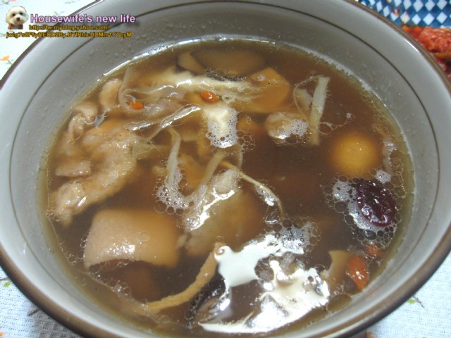合購美食∼鼎上鮮日式海鮮餐廳-佛跳牆試吃