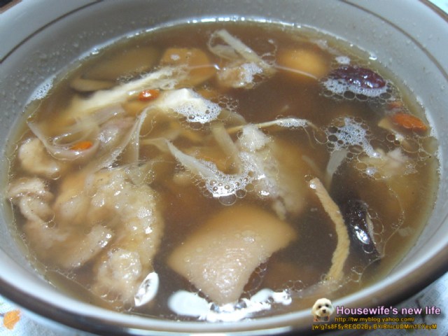 合購美食∼鼎上鮮日式海鮮餐廳-佛跳牆試吃