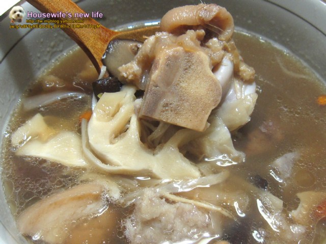 合購美食∼鼎上鮮日式海鮮餐廳-佛跳牆試吃