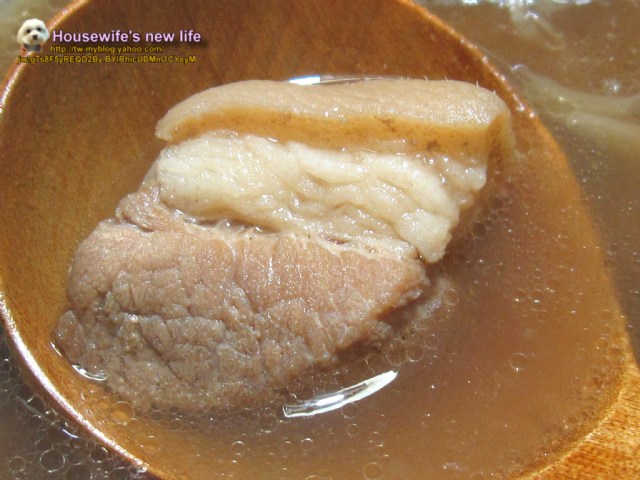 合購美食∼鼎上鮮日式海鮮餐廳-佛跳牆試吃
