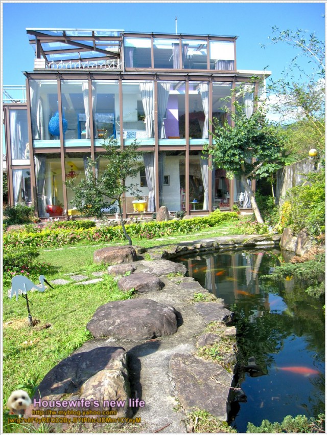 台北後花園∼東部小旅行【好望角民宿早餐時間&其它房型介紹】
