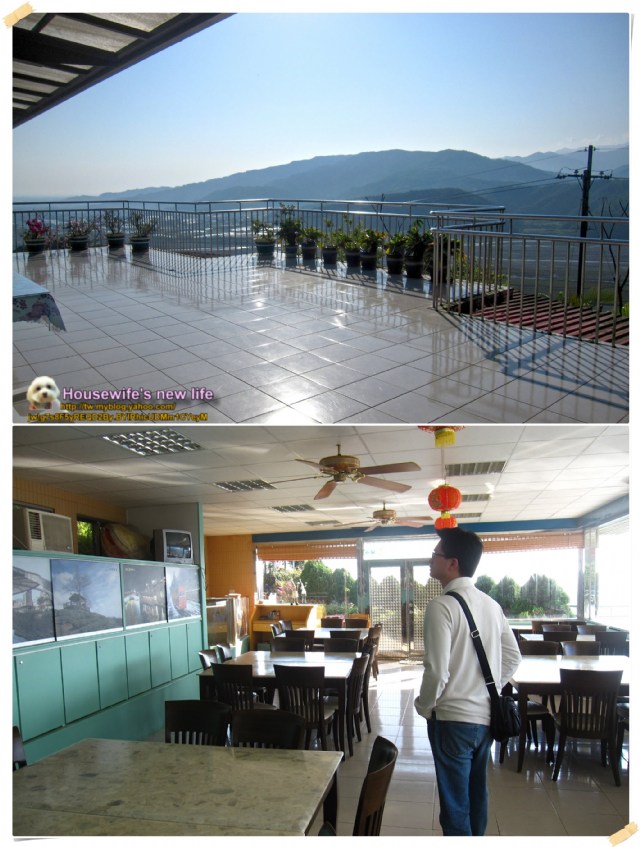 台北後花園∼東部小旅行【好望角民宿早餐時間&其它房型介紹】