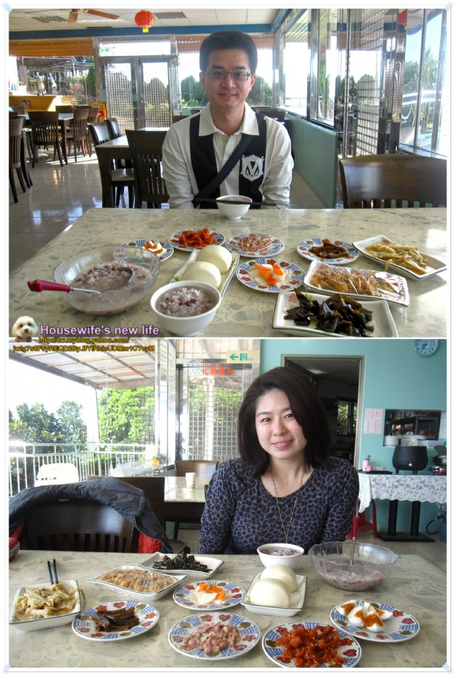 台北後花園∼東部小旅行【好望角民宿早餐時間&其它房型介紹】