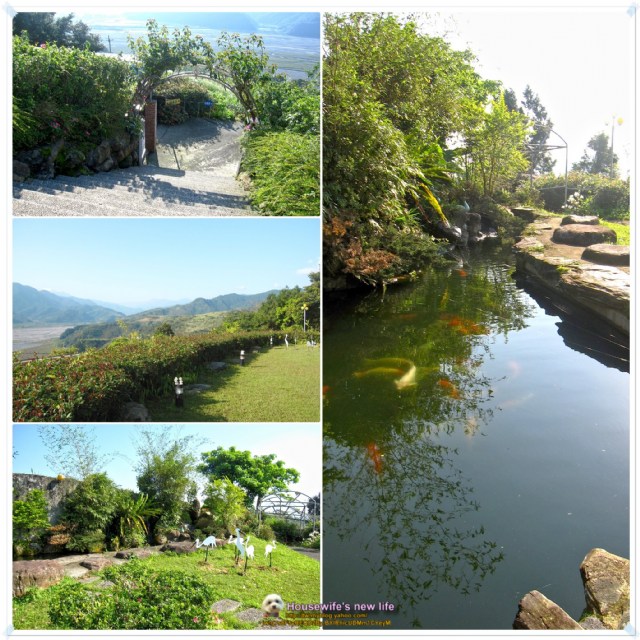 台北後花園∼東部小旅行【好望角民宿早餐時間&其它房型介紹】