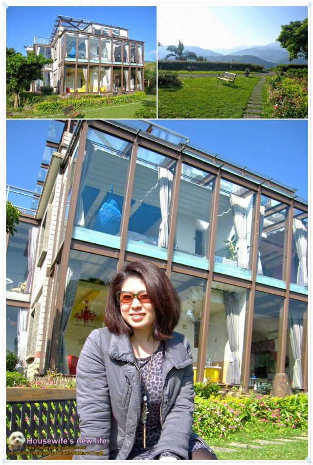 台北後花園∼東部小旅行【好望角民宿早餐時間&其它房型介紹】