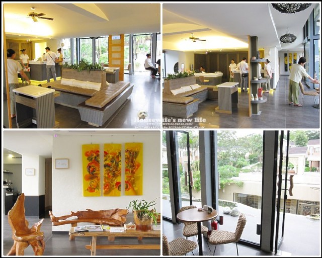《新竹縣.寶山鄉》六星集Villa Spa新竹會館