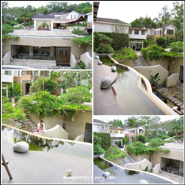 《新竹縣.寶山鄉》六星集Villa Spa新竹會館