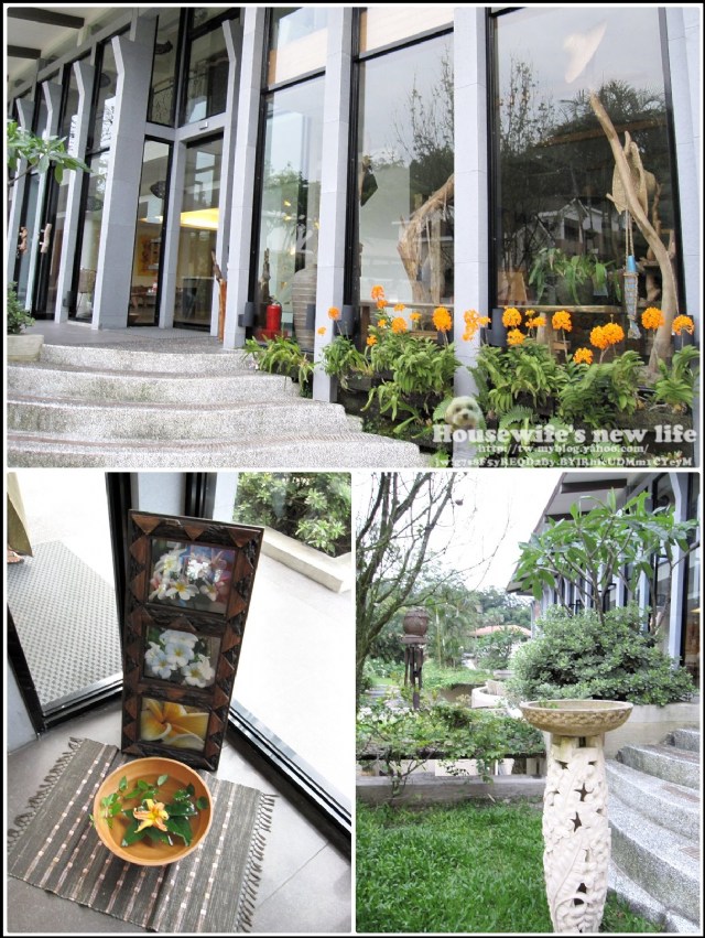 《新竹縣.寶山鄉》六星集Villa Spa新竹會館