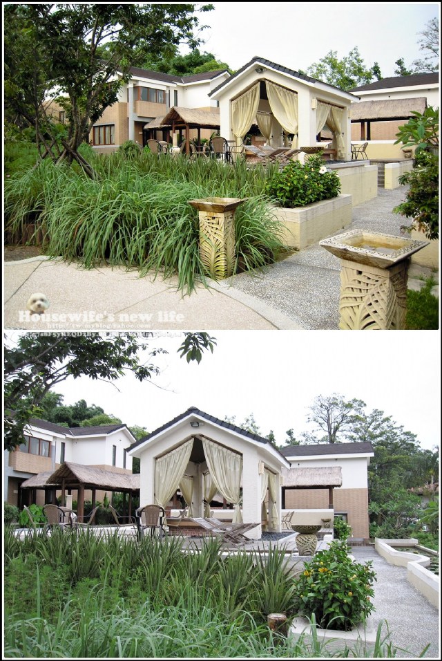 《新竹縣.寶山鄉》六星集Villa Spa新竹會館