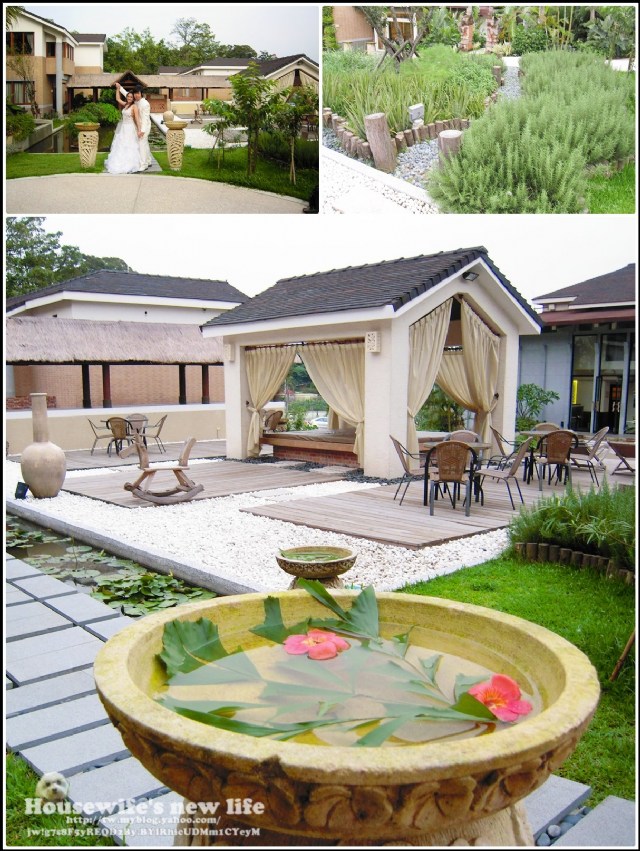 《新竹縣.寶山鄉》六星集Villa Spa新竹會館