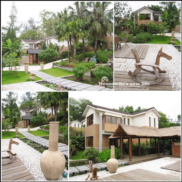 《新竹縣.寶山鄉》六星集Villa Spa新竹會館