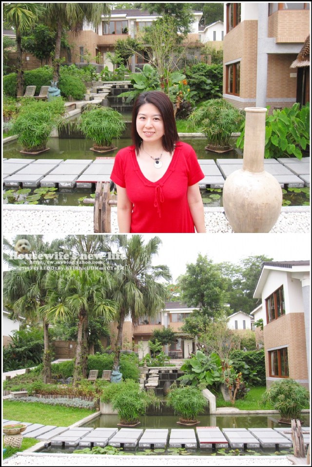 《新竹縣.寶山鄉》六星集Villa Spa新竹會館