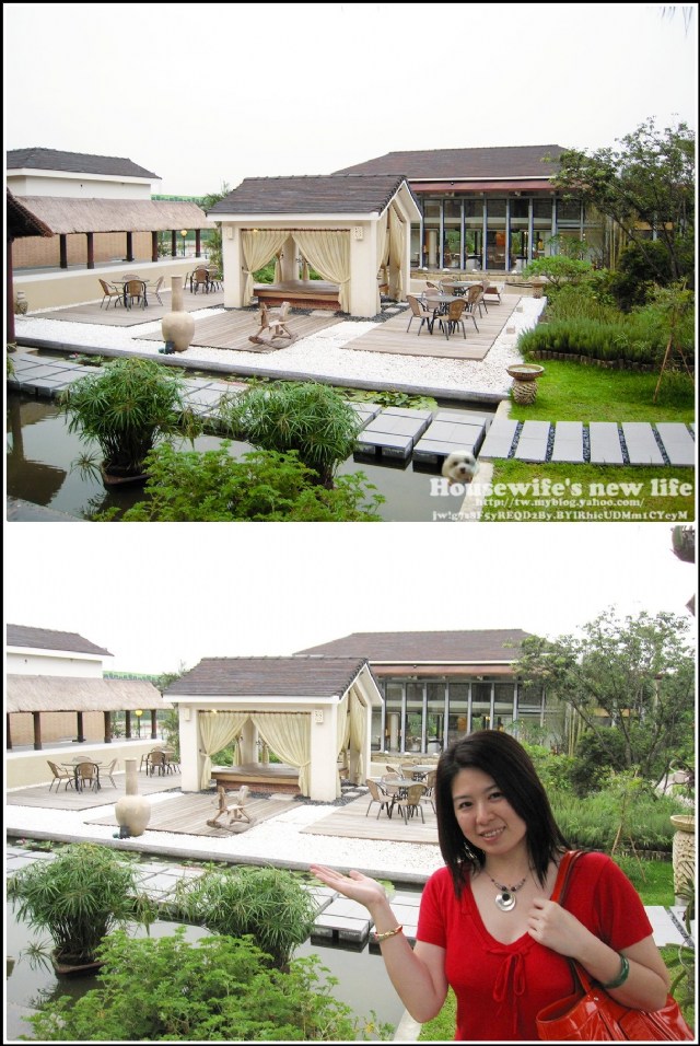 《新竹縣.寶山鄉》六星集Villa Spa新竹會館