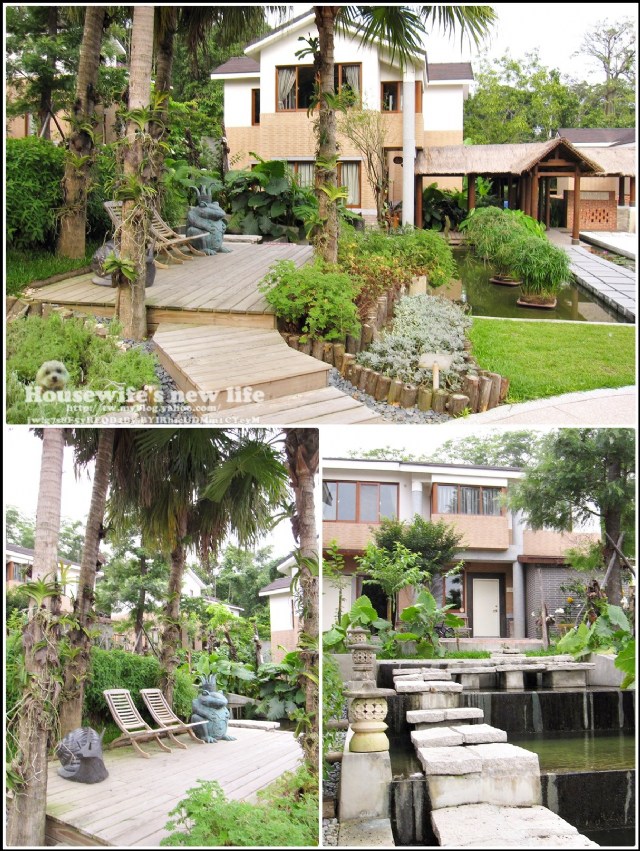 《新竹縣.寶山鄉》六星集Villa Spa新竹會館