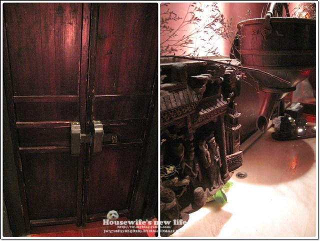 香港米其林=米芝蓮【北京道28樓∼胡同The Hutong】