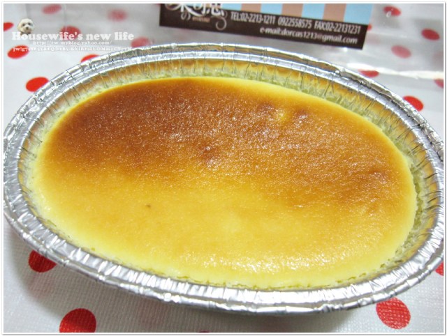 合購美食∼Dorcascake朵可思的烘焙屋