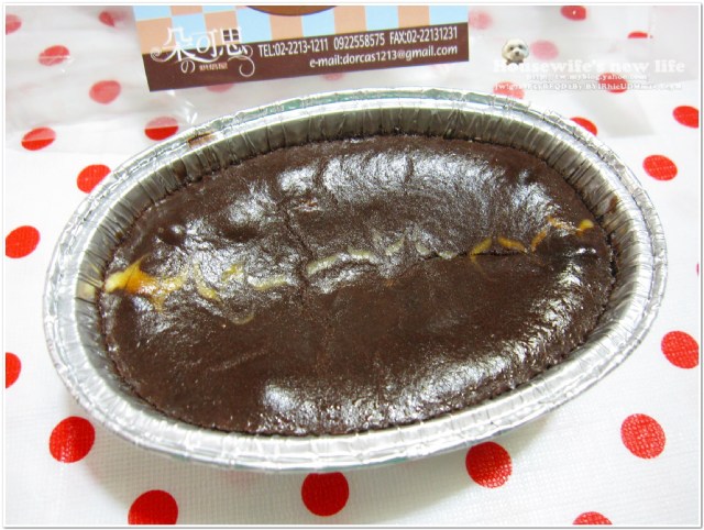 合購美食∼Dorcascake朵可思的烘焙屋