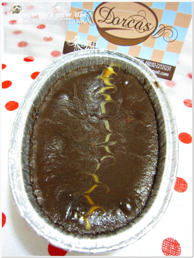 合購美食∼Dorcascake朵可思的烘焙屋