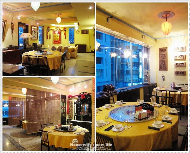 《台北市•中山路吉林路》好記擔仔麵&阿美飯店