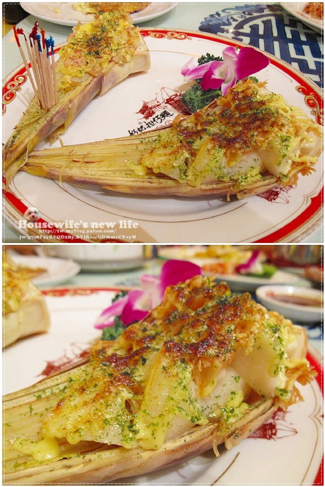 《台北市•中山路吉林路》好記擔仔麵&阿美飯店