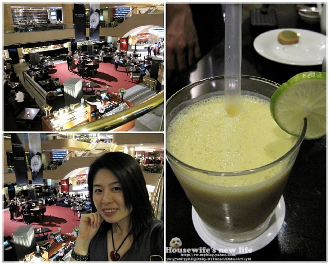 《台北市•中山路吉林路》好記擔仔麵&阿美飯店