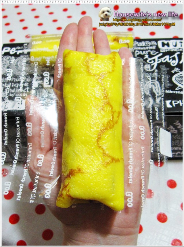 合購美食∼艾葛蛋捲狂人