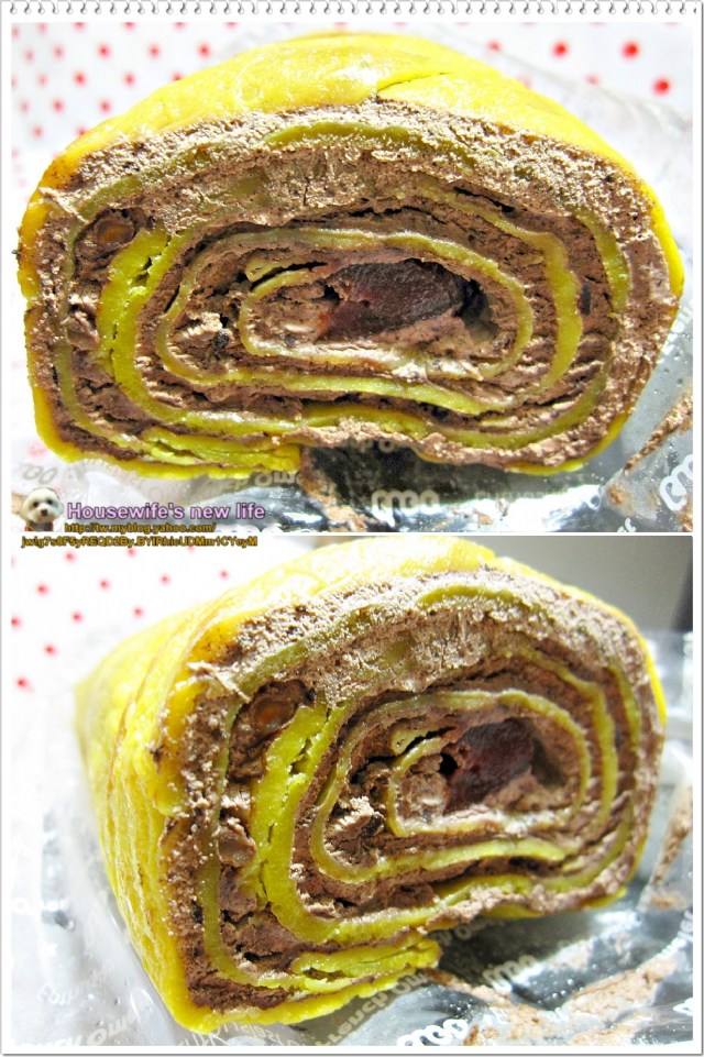 合購美食∼艾葛蛋捲狂人