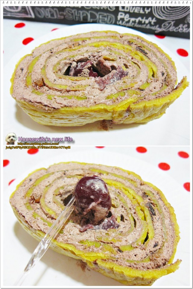 合購美食∼艾葛蛋捲狂人