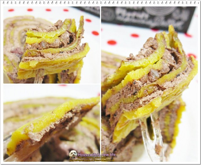 合購美食∼艾葛蛋捲狂人