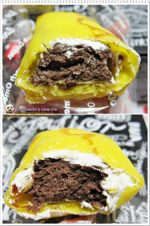 合購美食∼艾葛蛋捲狂人