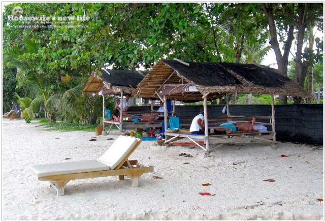泰國蘇梅島Koh Samui住好滴∼莎樂雅Sareeraya Villas & Suites沙灘走走吧!