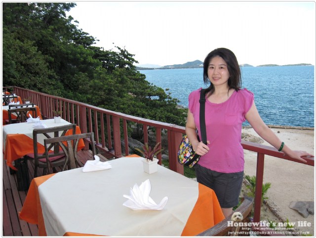 泰國蘇梅島Koh Samui愛按摩∼眾所好評「希拉蓉Silarom Spa」