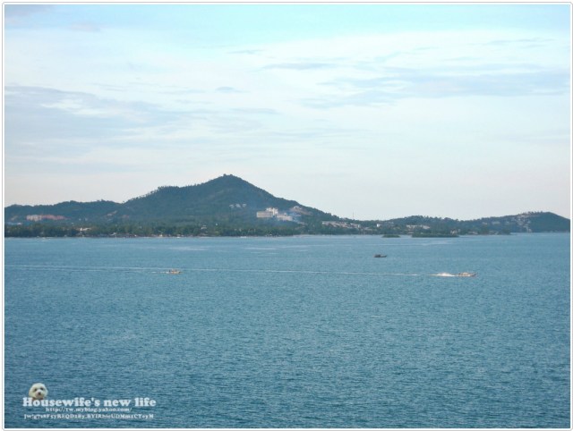 泰國蘇梅島Koh Samui愛按摩∼眾所好評「希拉蓉Silarom Spa」