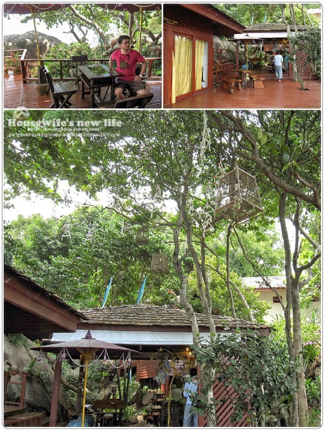 泰國蘇梅島Koh Samui愛按摩∼眾所好評「希拉蓉Silarom Spa」