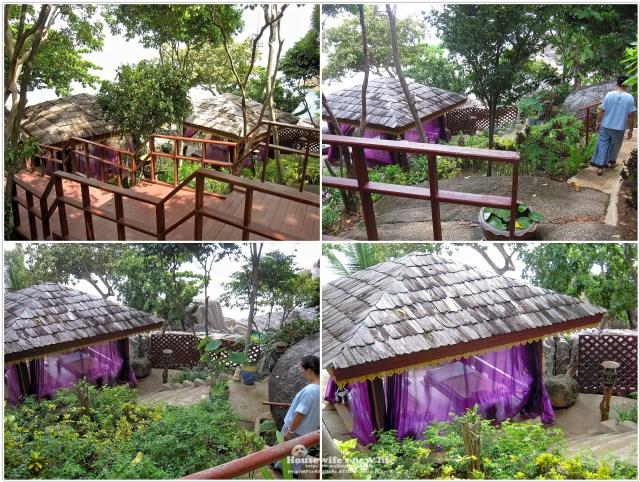 泰國蘇梅島Koh Samui愛按摩∼眾所好評「希拉蓉Silarom Spa」