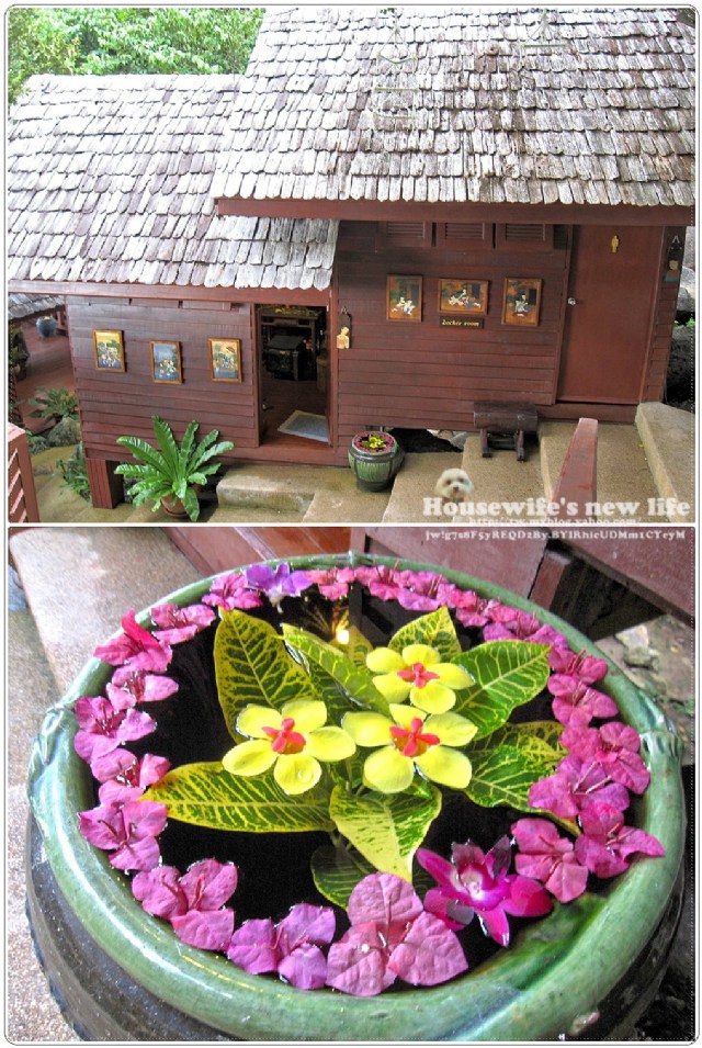 泰國蘇梅島Koh Samui愛按摩∼眾所好評「希拉蓉Silarom Spa」