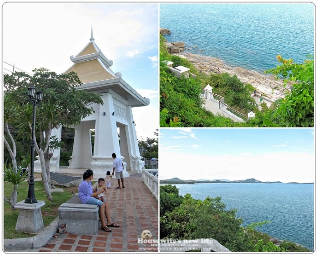 泰國蘇梅島Koh Samui愛按摩∼眾所好評「希拉蓉Silarom Spa」