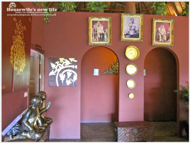 泰國蘇梅島Koh Samui愛按摩∼伊蓮娜Eranda Spa