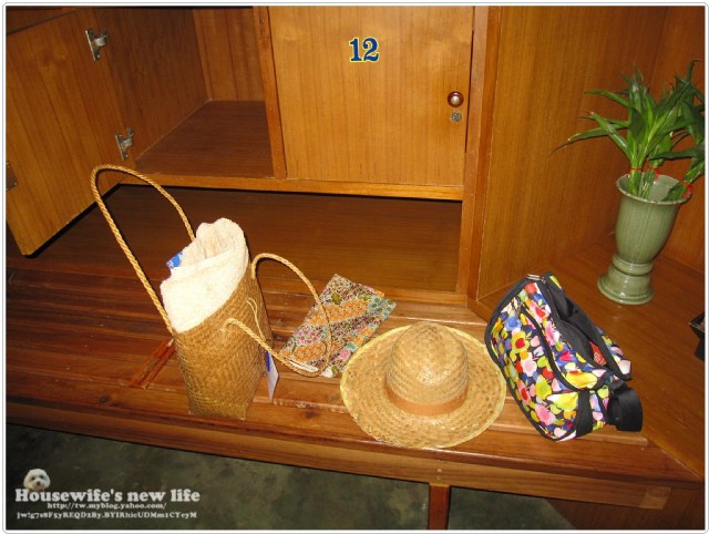 泰國蘇梅島Koh Samui愛按摩∼伊蓮娜Eranda Spa