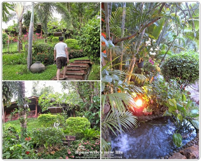泰國蘇梅島Koh Samui愛按摩∼伊蓮娜Eranda Spa