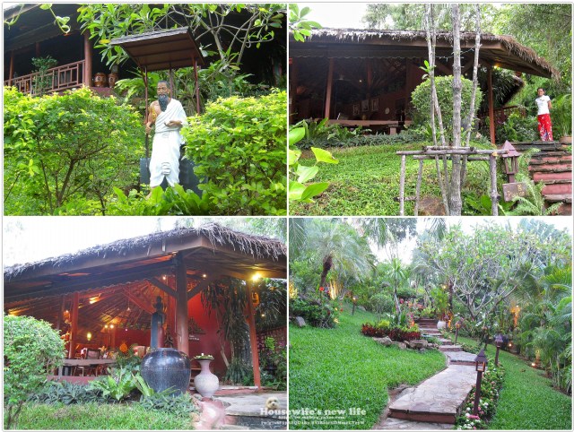 泰國蘇梅島Koh Samui愛按摩∼伊蓮娜Eranda Spa