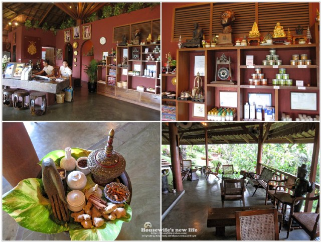 泰國蘇梅島Koh Samui愛按摩∼伊蓮娜Eranda Spa