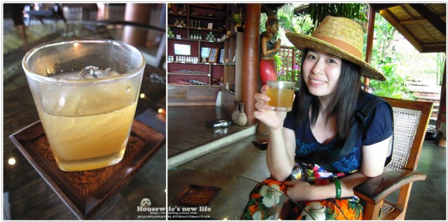 泰國蘇梅島Koh Samui愛按摩∼伊蓮娜Eranda Spa