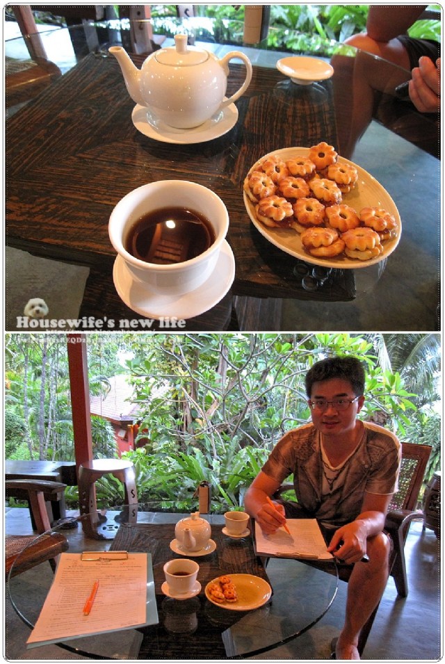 泰國蘇梅島Koh Samui愛按摩∼伊蓮娜Eranda Spa