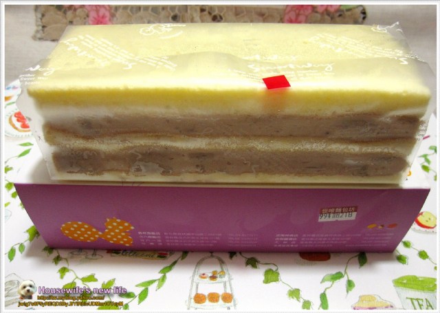 合購美食∼大合購:世唯烘培坊