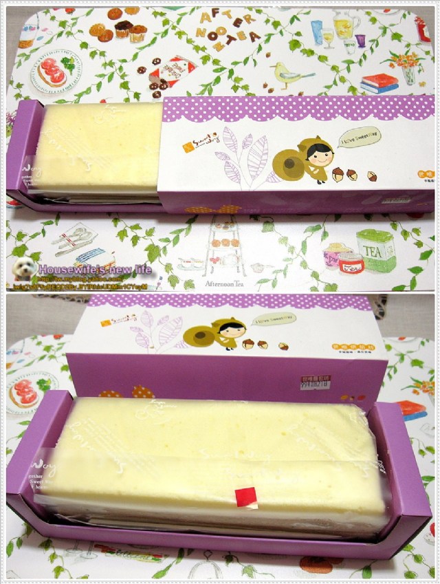 合購美食∼大合購:世唯烘培坊