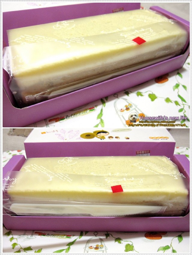 合購美食∼大合購:世唯烘培坊
