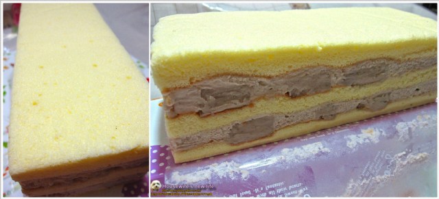 合購美食∼大合購:世唯烘培坊