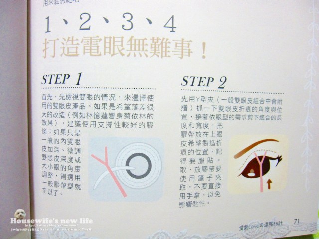 【FG試用品】愛愛新書發表「就是愛漂亮」